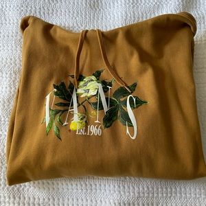 Vans Hoodie